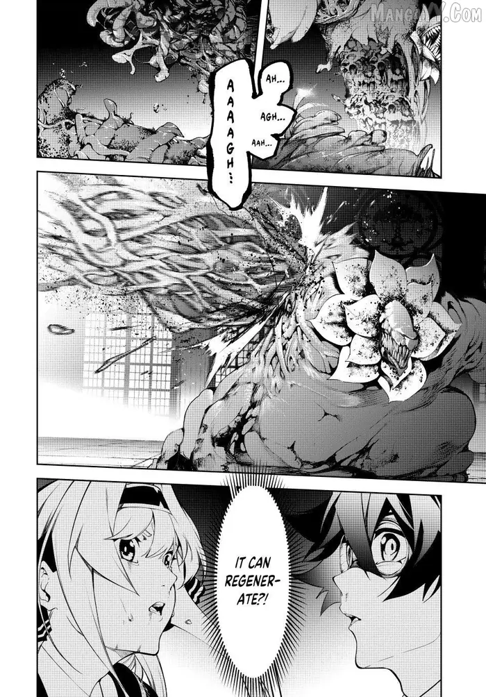 Wistoria: Wand and Sword Chapter 58 image 25_optimized